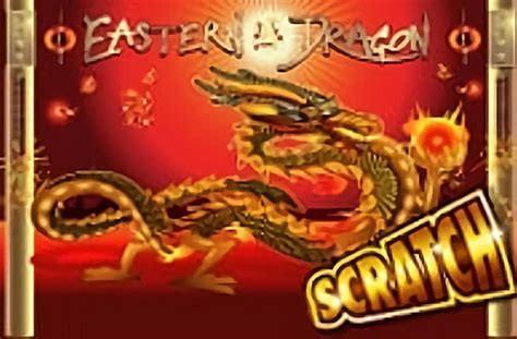 Jogar Eastern Dragon Scratch com Dinheiro Real